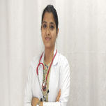 Dr Amrita Sahoo